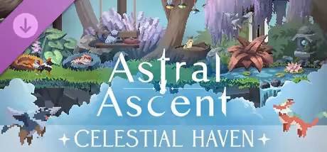 Astral Ascent Celestial Haven MacOS-I KnoW
