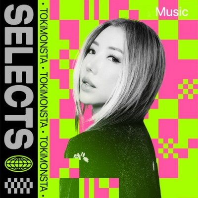Selects TOKiMONSTA (2026) FLAC