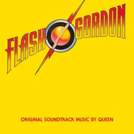 Queen - Flash Gordon (Remaster) (1980) mp3