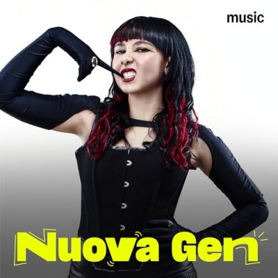 Nuova Gen 06-02-2026 (2026) FLAC