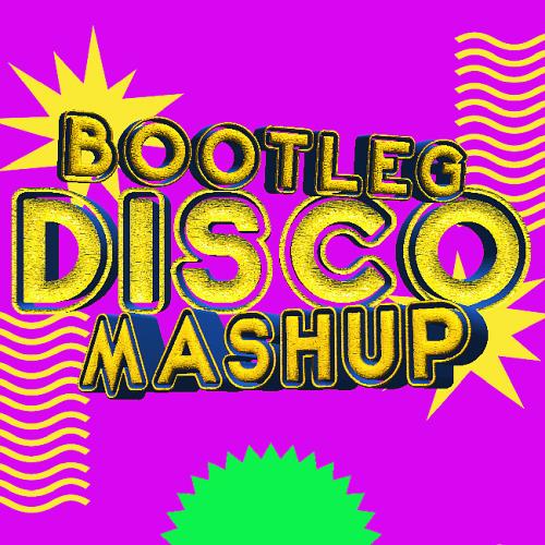 Disco The Goodfellas, DJ Fakir, Collini, Goshfather Vs Notion Disco Edit