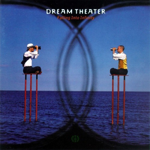 (Progressive Metal) [LP] [24/96] Dream Theater -...