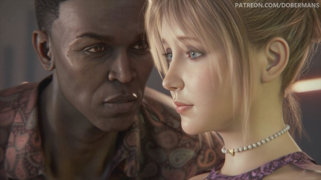 Chloe Episode 1