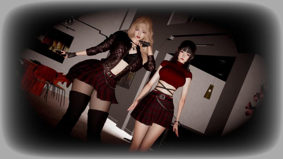 tetardax - For You Ver.0.1.0 Adult Game