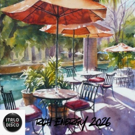 VA - Italo Energy 03 (2026) (2026) mp3