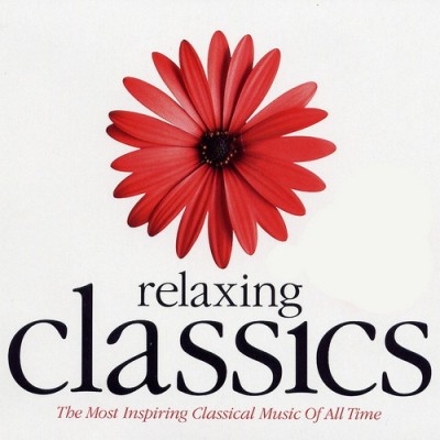 Relaxing Classics The Most Inspiring Classical Music of All Time (3CD) (2005) FLAC