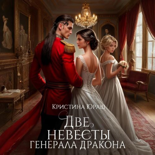 Две невесты генерала дракона (Аудиокнига)