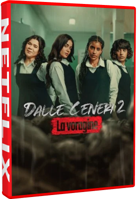 Dalle Ceneri 2 - La Voragine 2026 .mkv WEBRiP - ITA - regnodeisogni