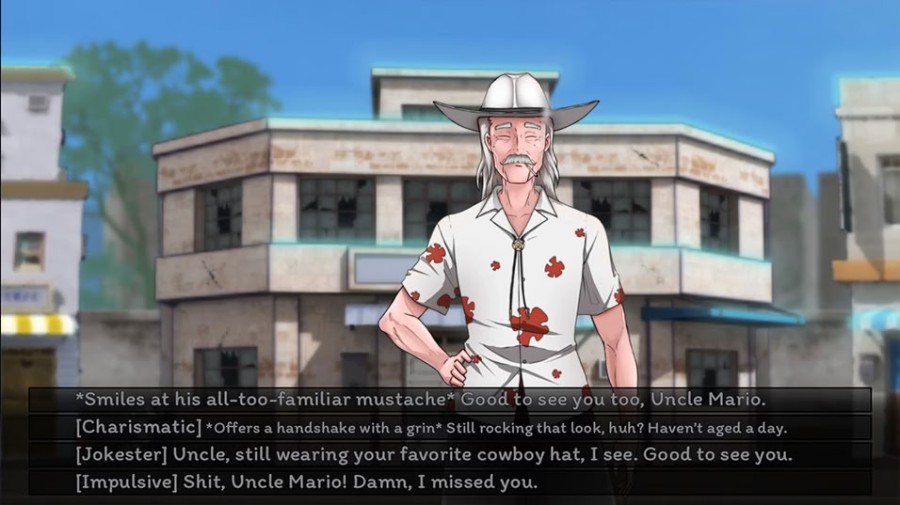 Shiftide Sharki Ver.0.1.6 by Blue harpy Adult Game