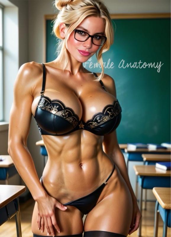 FanTCMilf - Fantasies AI Porn