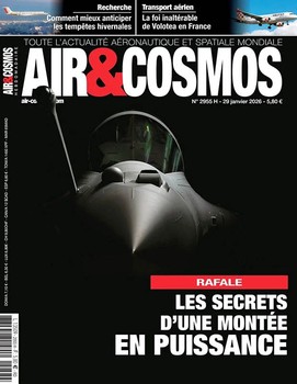 Air & Cosmos 2026-2955