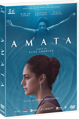 Amata 2025 .mkv DVDRiP - ITA - regnodeisogni