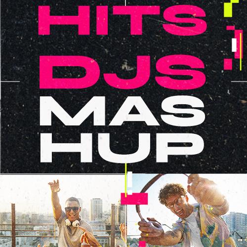 Mashup Hits Dj Curated ON (2026)