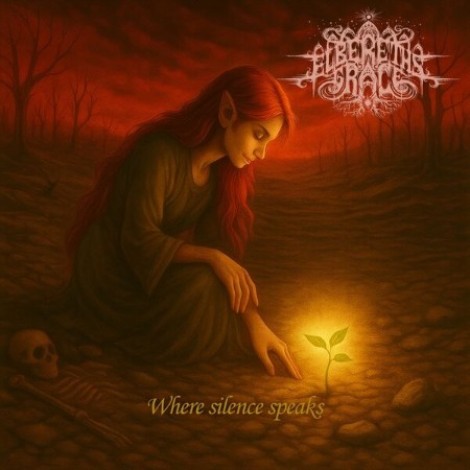 Elbereth's Grace - Where Silence Spes (2026) flac]