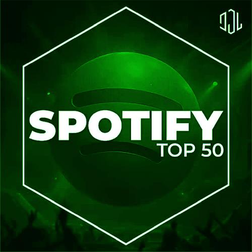 Spotify Top 50 January 2026