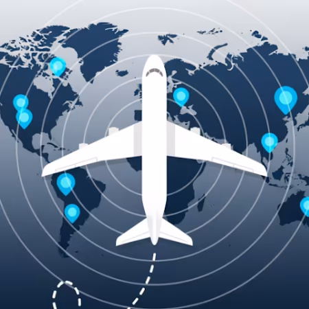Flymat: Live Flight Tracker v2.1.2