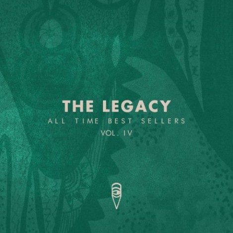VA - The Legacy - All Time Best Sellers Vol.4 (2026) mp3