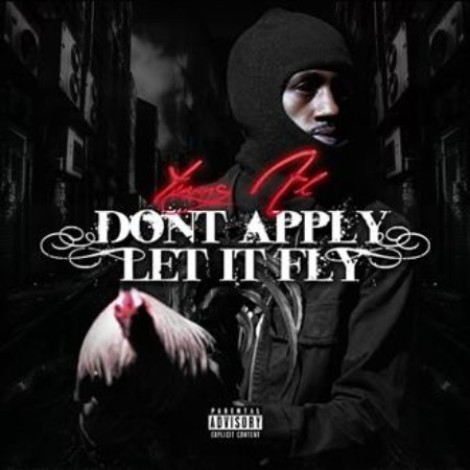 Yung Al - Don't Apply Let it Fly (2026) mp3