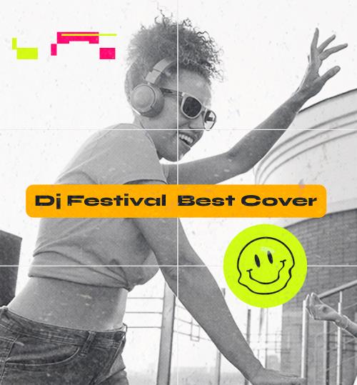 Dj Festival Best Cover (2026)