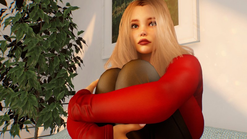 Lust Among Shadows - Version 0.2 by Shadwveil Adult Game