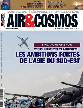 Air & Cosmos 2026-2956