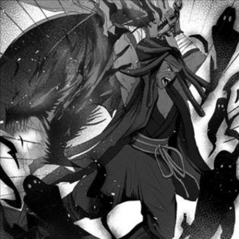 Tha God Fahim - The Dark Shogunn Saga Vol. 3 (2026) mp3