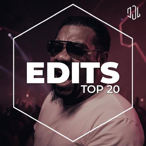Edits Top 20 January 2026