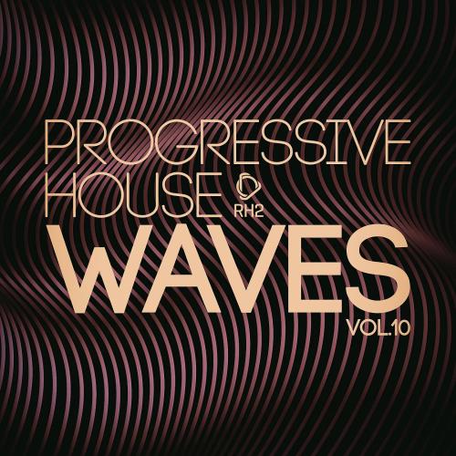 Progressive House Waves Vol. 10 (2026)