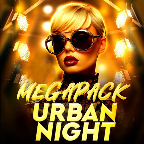 Urban Megapack Hits January (2026)