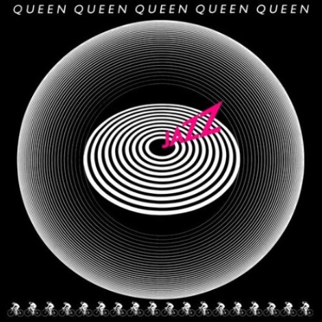 Queen - Jazz (2011) Remaster) (1978) mp3
