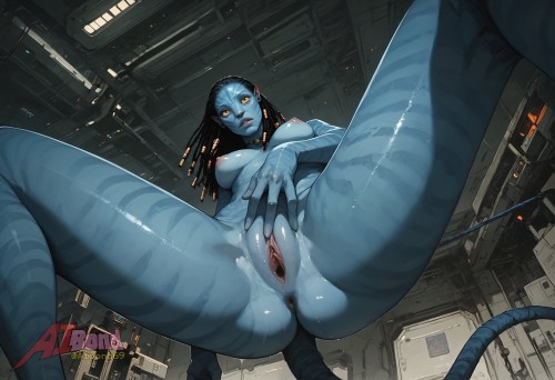 AIBond69 -  Avatar Set AI Porn