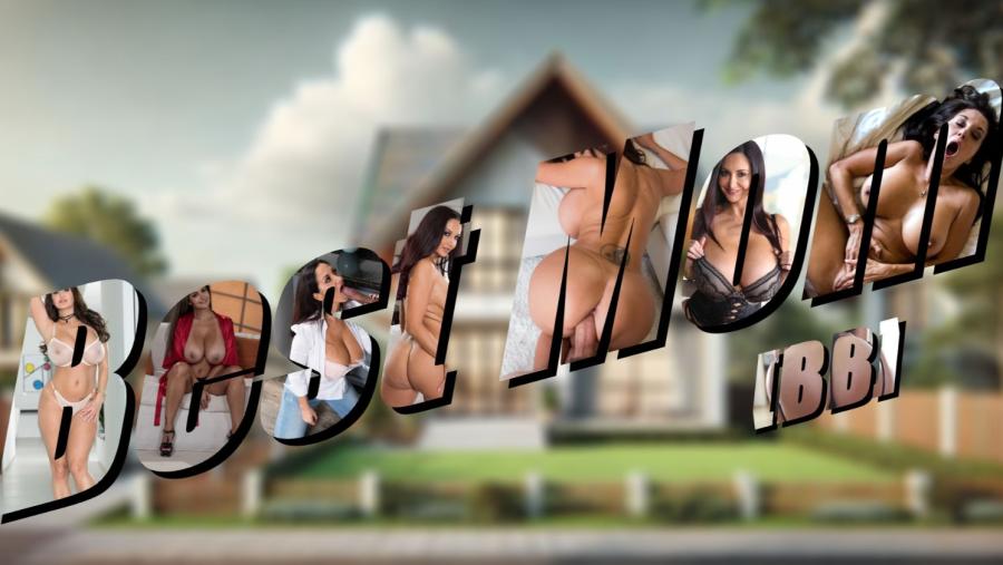 Best Mom Ver.0.11.1 by Big Projects Win/Mac Adult Game