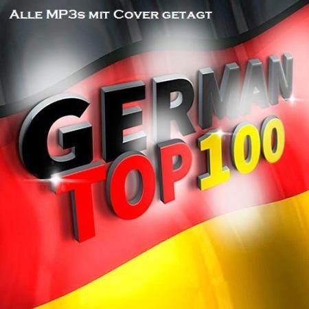German Top100 Single Charts 06.02.2026 (2026)