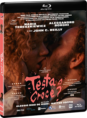 Testa O Croce? 2025 .mkv BDRiP - ITA - regnodeisogni