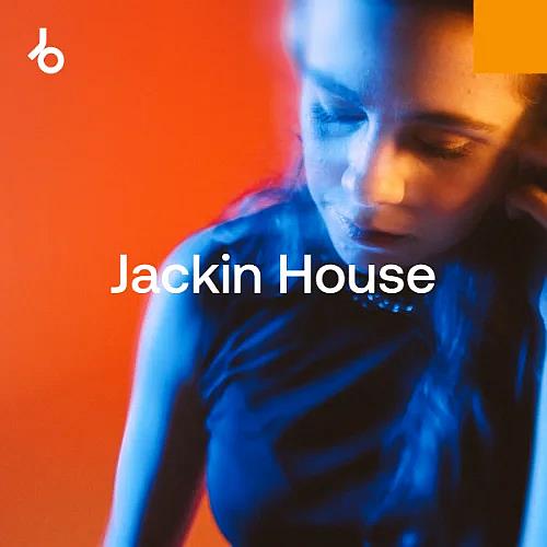 Beatport Dancefloor Essentials 2026 Jackin House