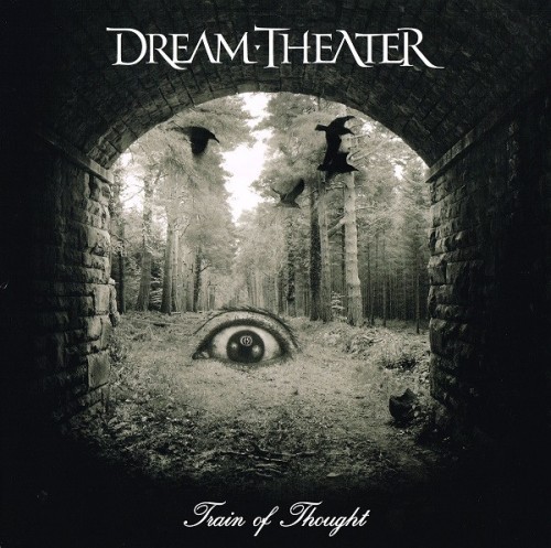 (Progressive Metal) [LP] [24/96] Dream Theater -...