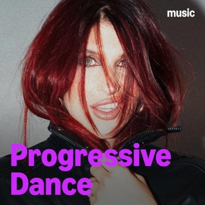 Progressive Dance 06-02-2026 (2026) FLAC