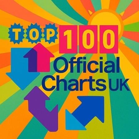 The Official UK Top 100 Singles Chart 12.02.2026 (2026)