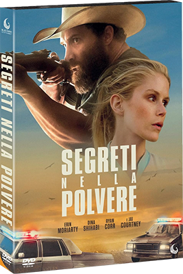 Segreti Nella Polvere 2023 .mkv DVDRiP - ITA - regnodeisogni