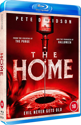The Home - Il Segreto Del Quarto Piano 2025 .mkv BDRiP - ITA - regnodeisogni