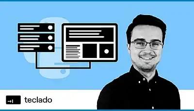 Web Developer Bootcamp with Flask and Python in 2022