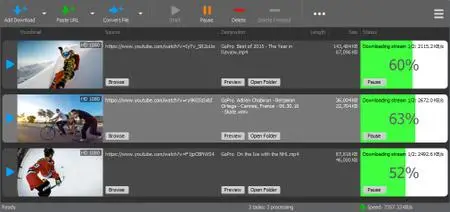 YT Downloader 10.2.1 (x64)
