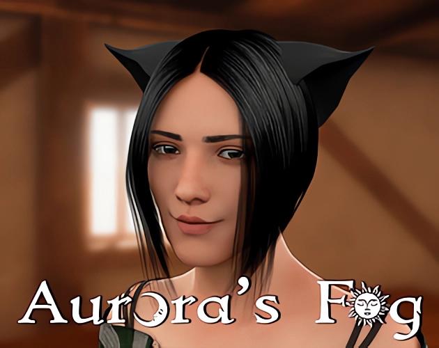CATINMASK - Aurora's Fog Ver.0.12.4