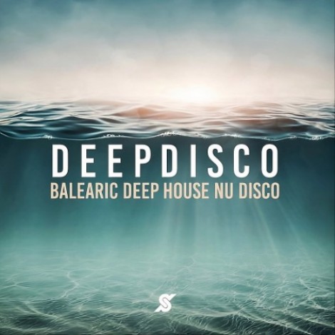 VA - Deep Disco - Balearic Deep House Nu Disco (2026) mp3