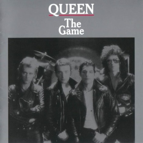 Queen - The Game (2011) Remaster) (1980) mp3