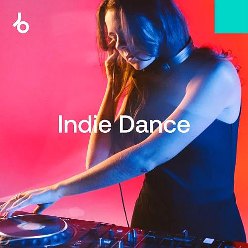 Beatport Top Streamed Tracks 2025 Indie Dance