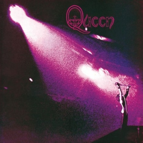 Queen - Queen (2011) Remaster) (1973) mp3