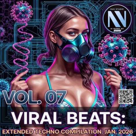 VA - Viral Beats Vol. 07 (2027) mp3]