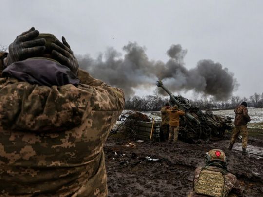 Війна в Україні ведеться за допомогою дронів: австрійський експерт про ситуацію на фронті