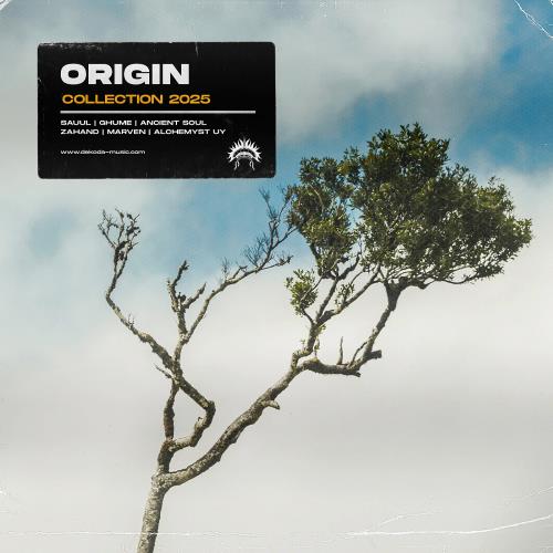 Origin Collection 2025 (Dekoda Music)